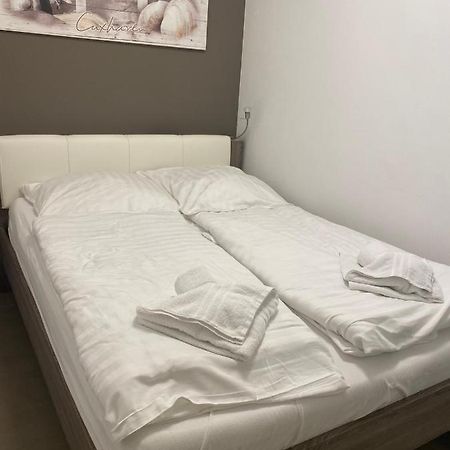 Ocean Dream 2 Apartman Cuxhaven Kültér fotó