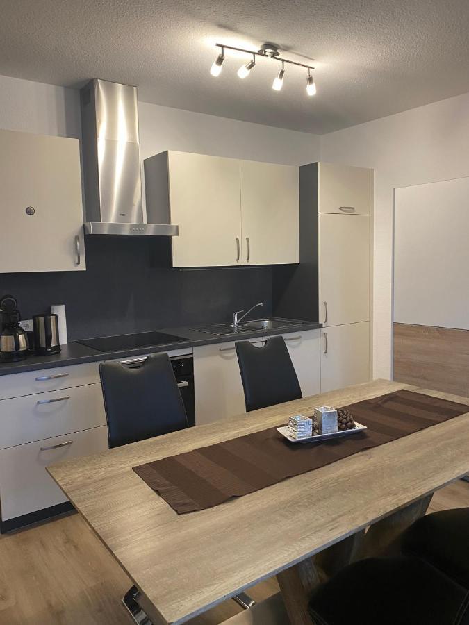 Ocean Dream 2 Apartman Cuxhaven Kültér fotó
