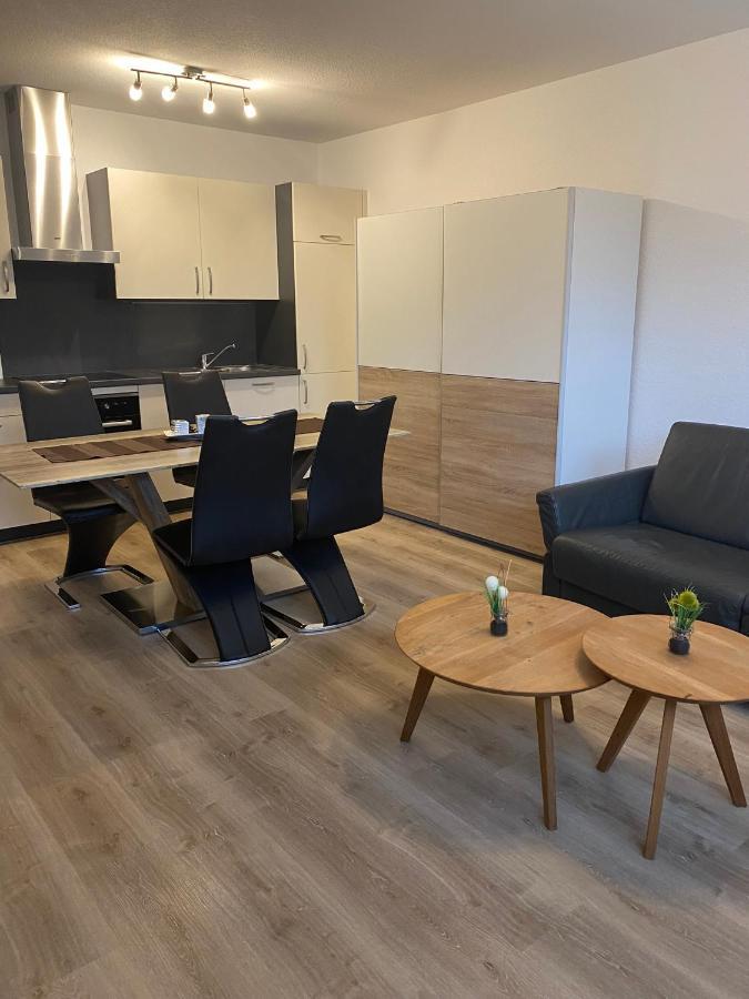 Ocean Dream 2 Apartman Cuxhaven Kültér fotó
