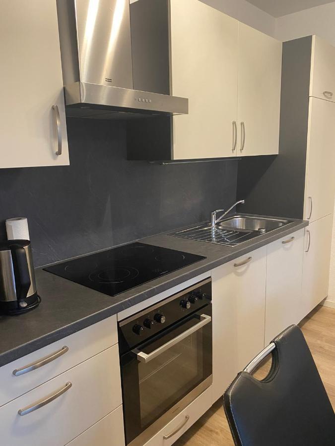 Ocean Dream 2 Apartman Cuxhaven Kültér fotó