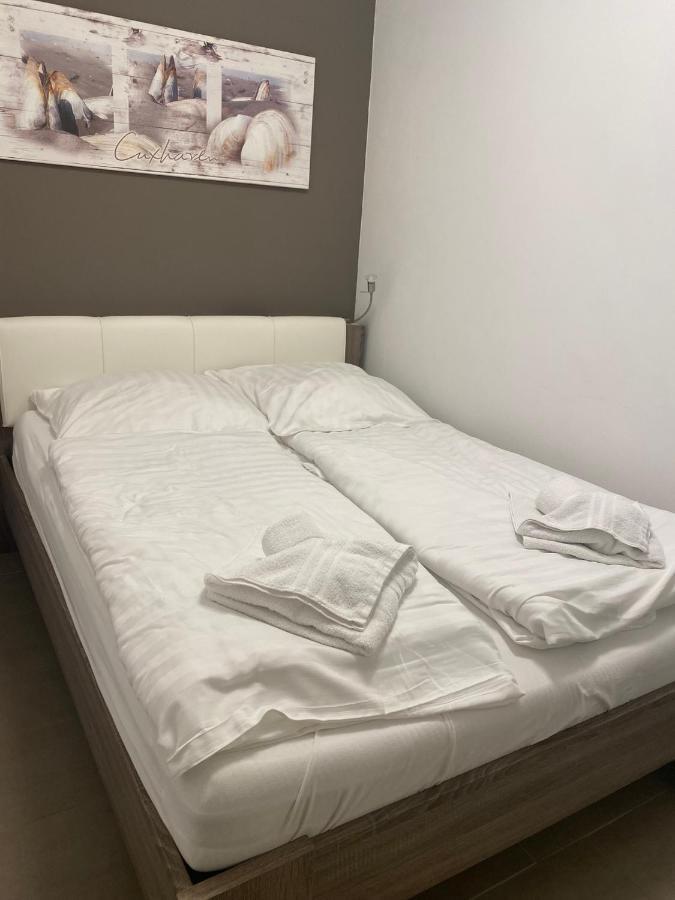 Ocean Dream 2 Apartman Cuxhaven Kültér fotó