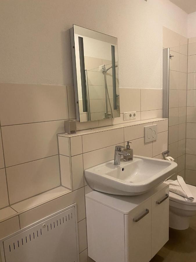 Ocean Dream 2 Apartman Cuxhaven Kültér fotó