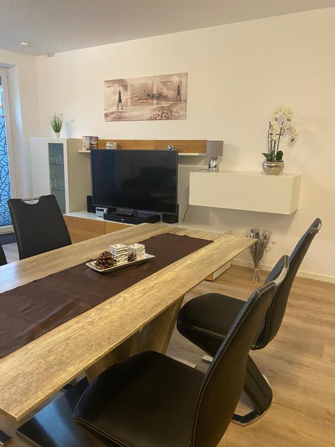 Ocean Dream 2 Apartman Cuxhaven Kültér fotó