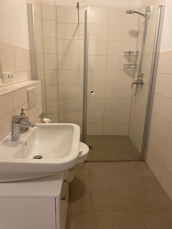 Ocean Dream 2 Apartman Cuxhaven Kültér fotó