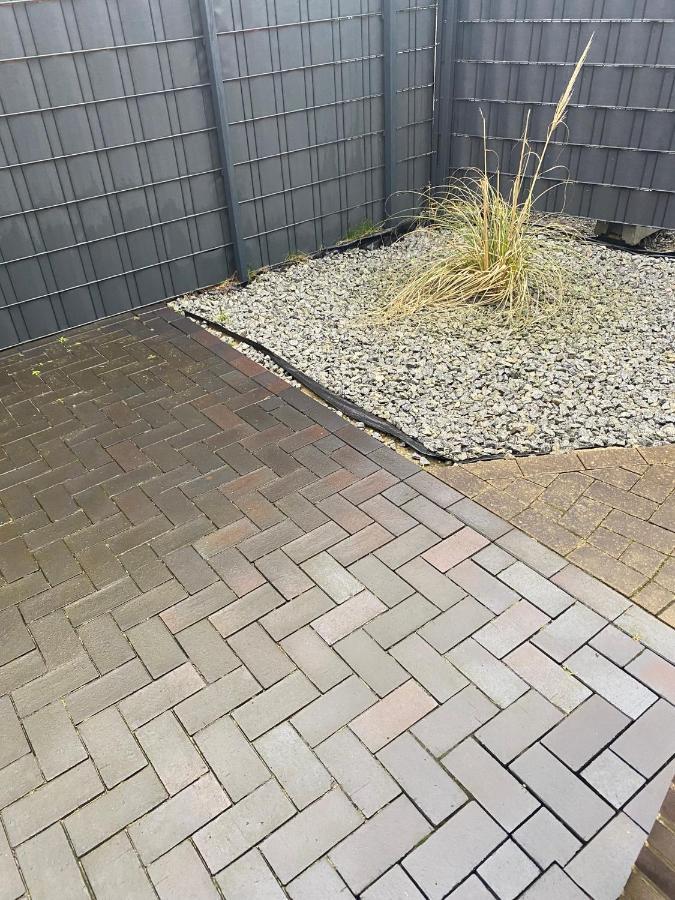 Ocean Dream 2 Apartman Cuxhaven Kültér fotó